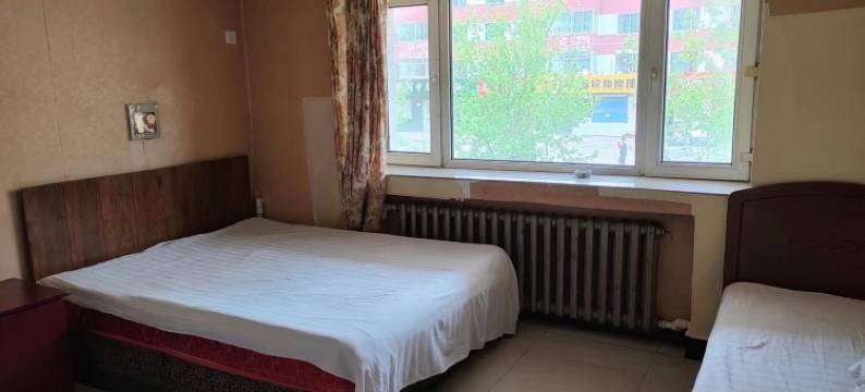 黑河轩客隆旅店图片