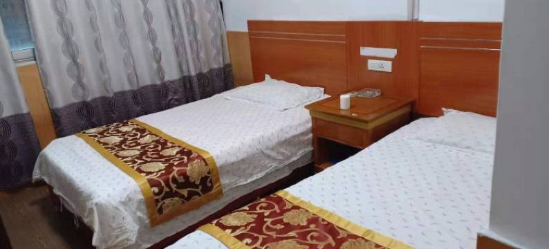 朔州靓甲一號民宿图片