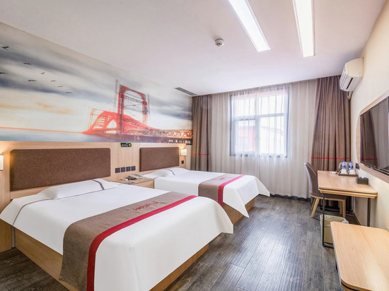 平顺尚客优酒店