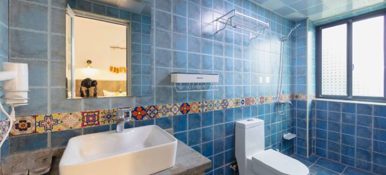 张家界觅你客栈图片