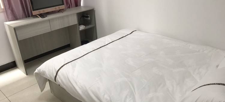 昆明晋宁华舒宾馆图片