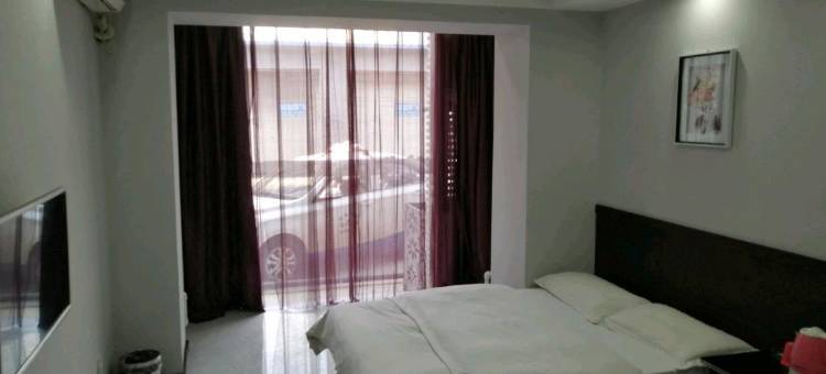 禧龙宾馆(齐齐哈尔克山店)图片