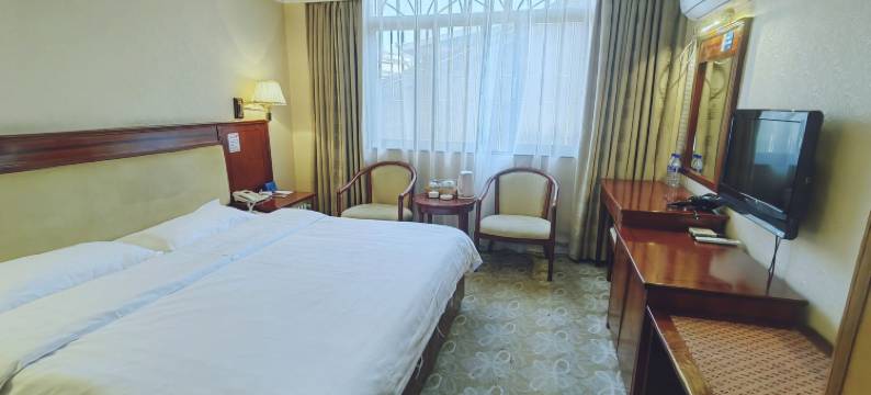 龙岩大豪酒店(中山路步行街店)图片