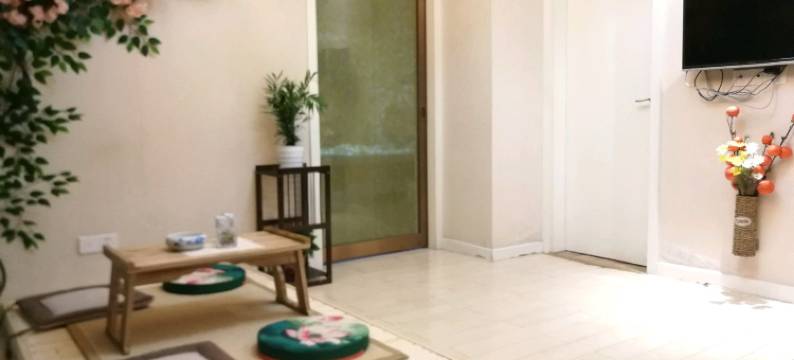 临海古城之家公寓图片