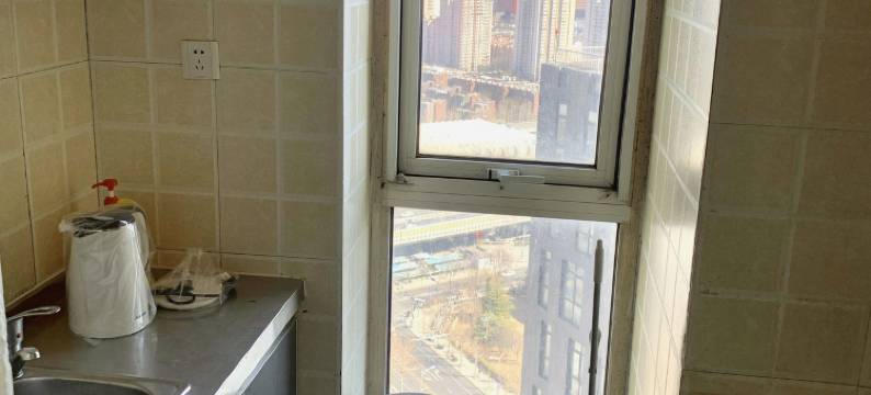 晴空公寓(辉煌国际大厦西二旗地铁站店)图片