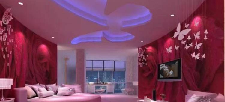 胶州万豪商务酒店图片