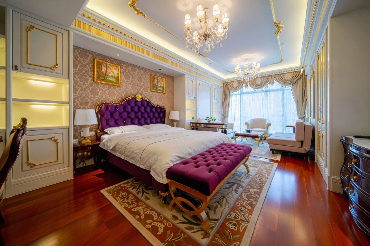 南通金石精品公寓