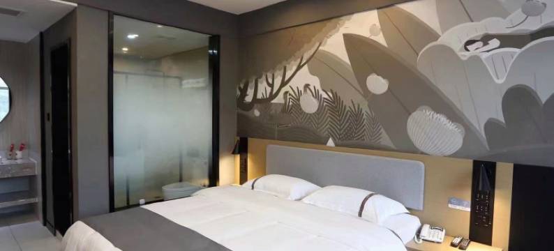 尚客优酒店(平泉中心广场店)图片