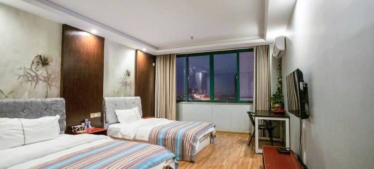 铜陵幸福客栈图片