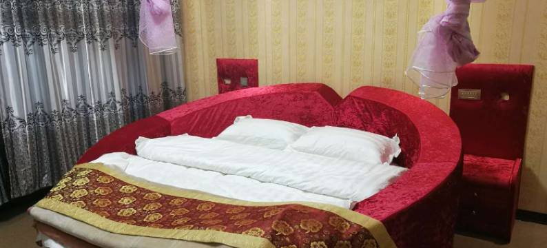 昆明航杰快捷酒店图片