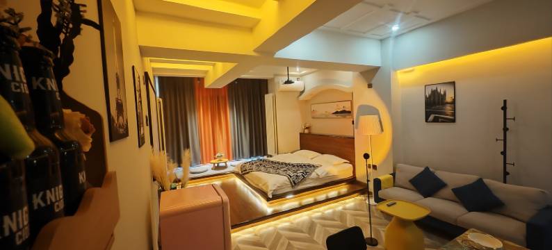 慕野House(中华巴洛克风情街店)图片