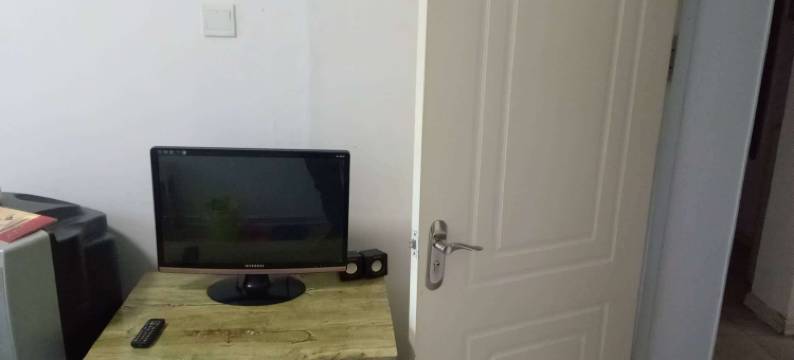 盘锦金铭泉旅社图片