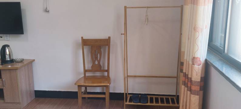 大明山翠竹园农家乐图片