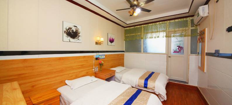 漯河源汇快捷宾馆图片