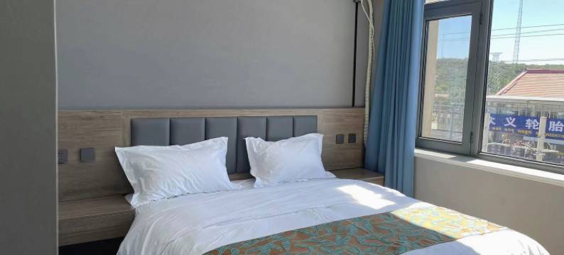 客安驿宾馆图片