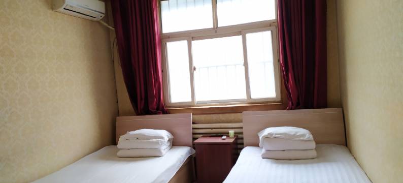 景县温雅宾馆图片