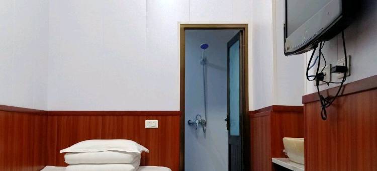 平遥德聚源客栈图片