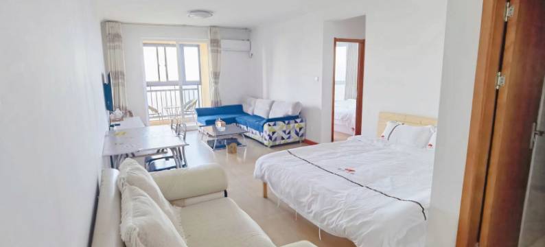 荣成积善之家海景民宿(西港路分店)图片