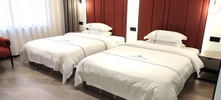 古雷港开发区阳城大酒店图片