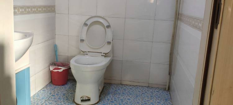 桦甸晶都时尚快捷宾馆图片