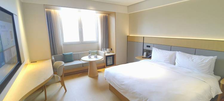 全季酒店(烟台金沙滩天马栈桥店)图片