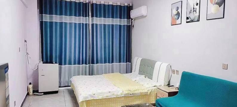 兴隆慧森宾馆图片