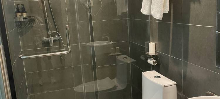 城小蜗电竞酒店(梦溪店)图片