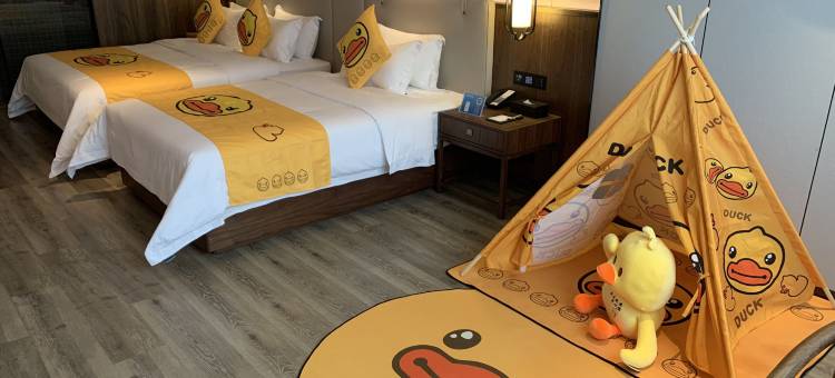 临武国际大酒店图片