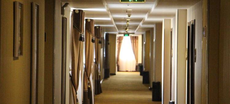 尚客优酒店(盱眙汽车站店)图片