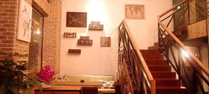 容县616便捷酒店(容州古城店)图片