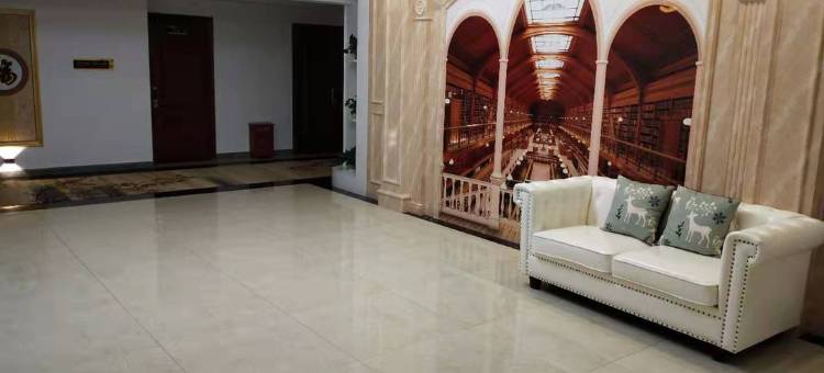 双辽月芽湾休闲广场图片