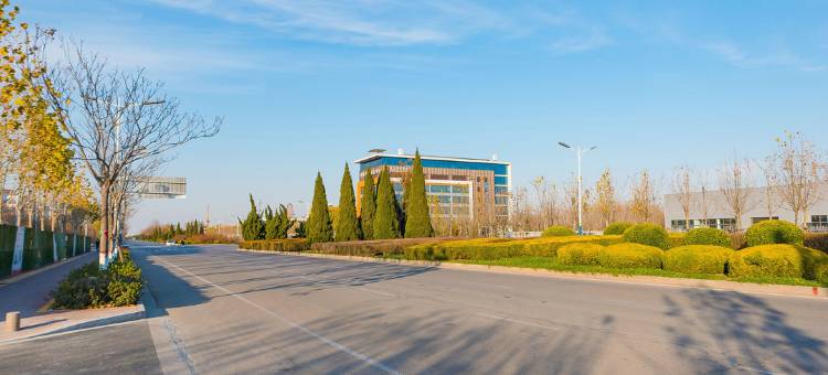 东营龙凤祥大饭店图片
