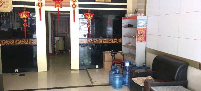 龙口祥龙宾馆图片