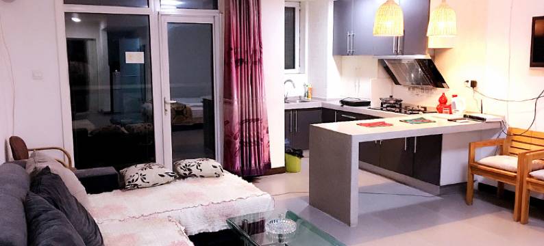 秦皇岛那家海景公寓图片