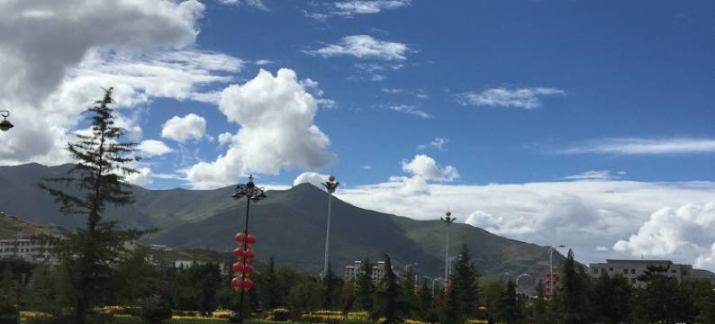 山南锦砻商务酒店图片