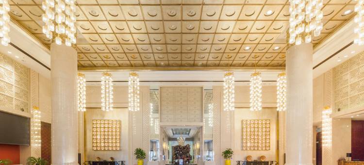 吉林省松苑宾馆C座图片