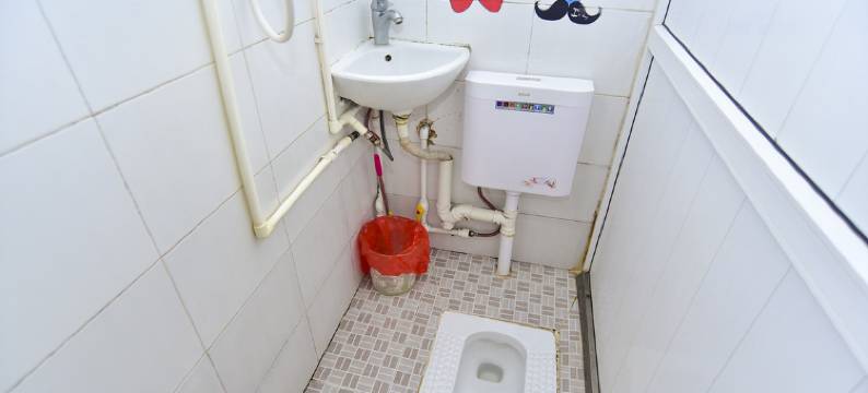 青岛金来源宾馆图片