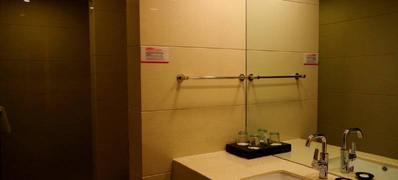 玉叶宾馆(广丰月兔广场店)图片