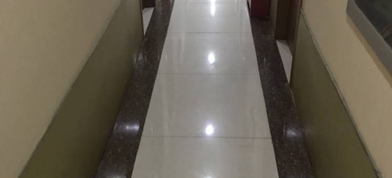 无锡海棠商务宾馆图片