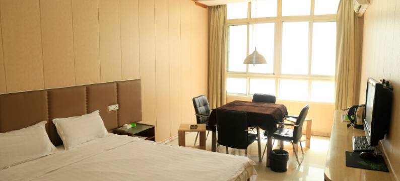 新野石油宾馆图片