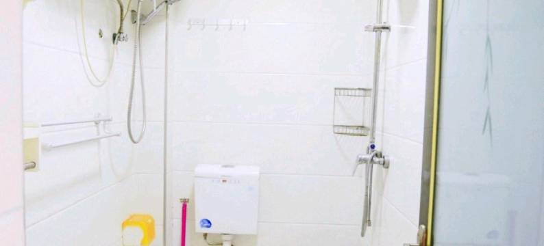 武汉寸心旅馆图片