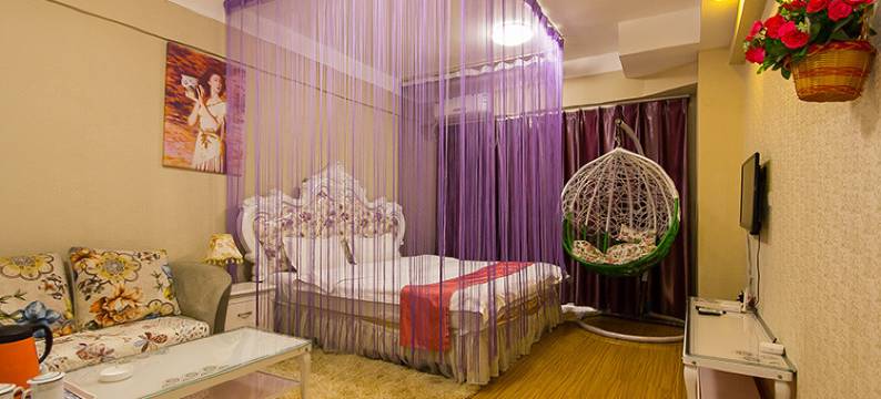 郑州星朵优选酒店图片