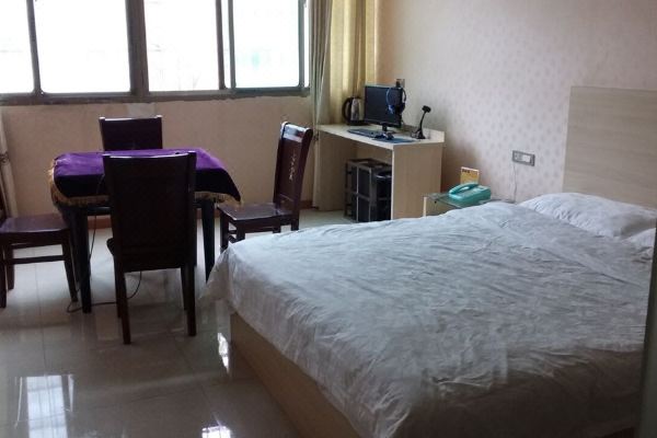 崇阳8090商务宾馆