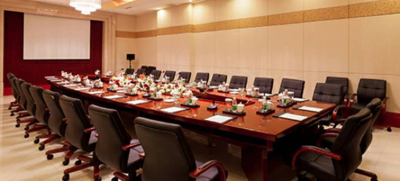 美易美家酒店(襄阳南漳店)图片