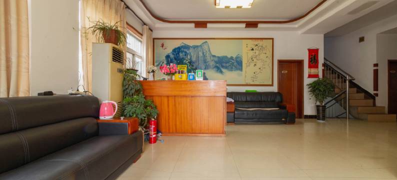 华山如意客栈(华山景区店)图片