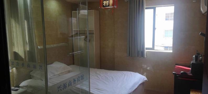 德惠新嘉园时尚宾馆图片