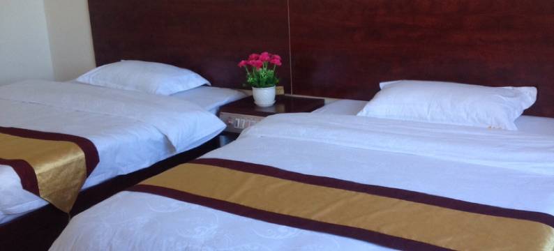 罗平馨乐宾馆图片