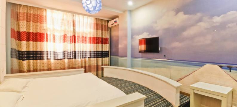 城市之家云酒店(合肥安大西门店)图片