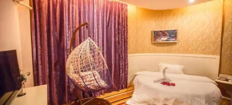 景和酒店(当阳长坂坡公园店)图片