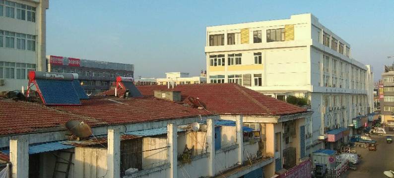 安庆乐家宾馆(汽车站高铁站店)图片